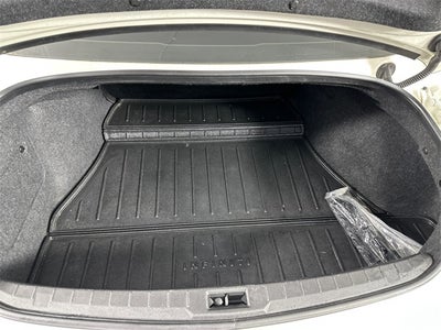 2017 INFINITI Q60 3.0t Premium