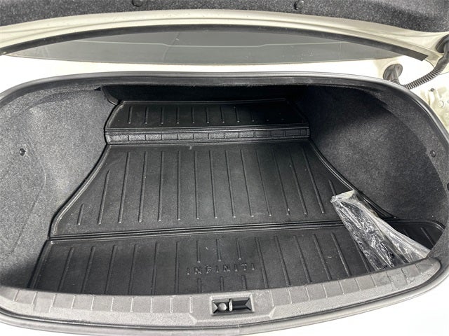 2017 INFINITI Q60 3.0t Premium