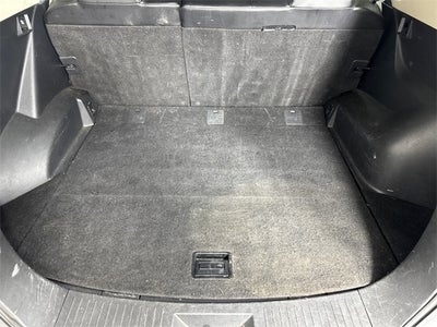 2011 Nissan Rogue SV