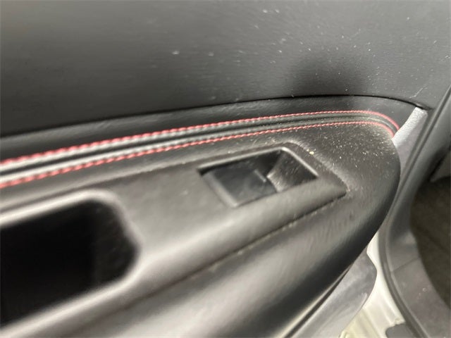 2011 Nissan Rogue SV