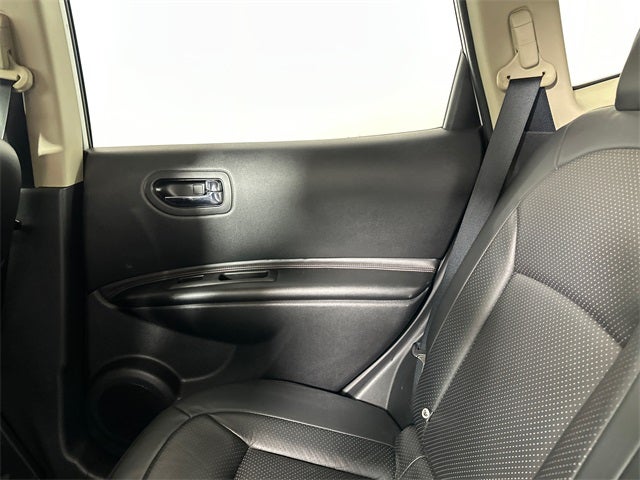 2011 Nissan Rogue SV