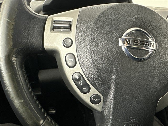 2011 Nissan Rogue SV