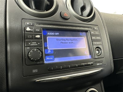 2011 Nissan Rogue SV