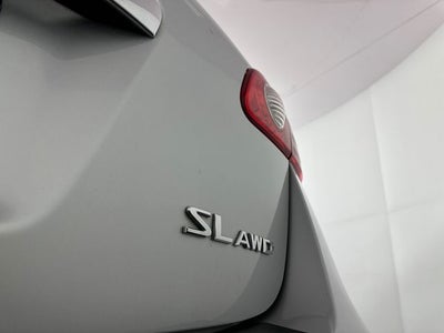 2013 Nissan Rogue SL