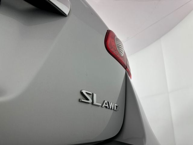 2013 Nissan Rogue SL