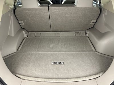 2013 Nissan Rogue SL