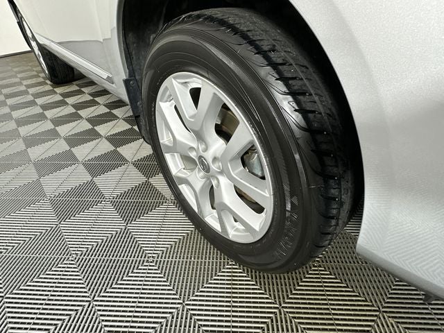 2013 Nissan Rogue SL