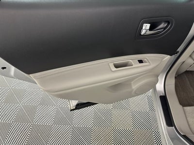 2013 Nissan Rogue SL
