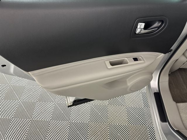 2013 Nissan Rogue SL