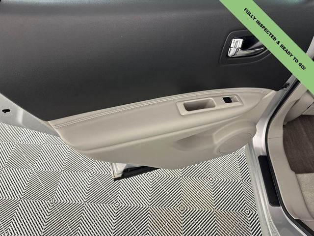 2013 Nissan Rogue SL