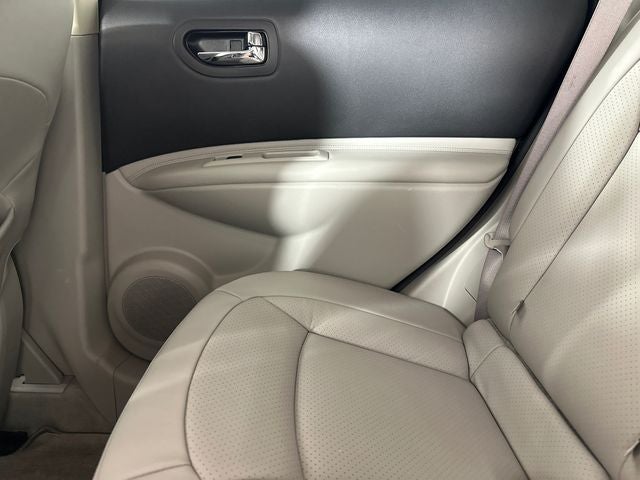 2013 Nissan Rogue SL