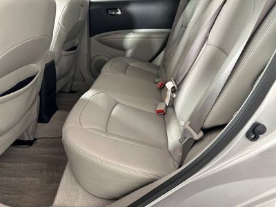2013 Nissan Rogue SL