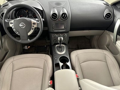 2013 Nissan Rogue SL