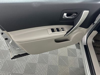 2013 Nissan Rogue SL