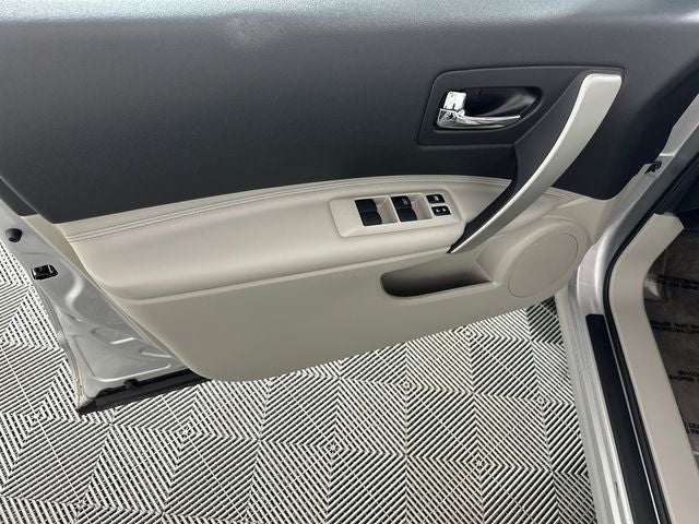2013 Nissan Rogue SL