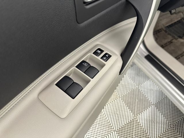 2013 Nissan Rogue SL
