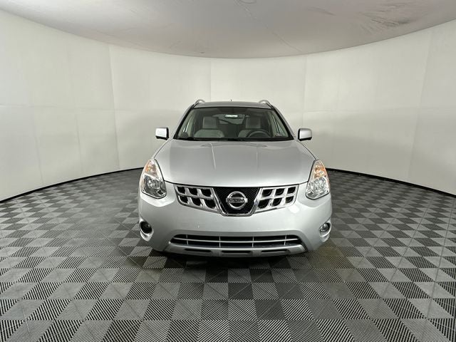 2013 Nissan Rogue SL