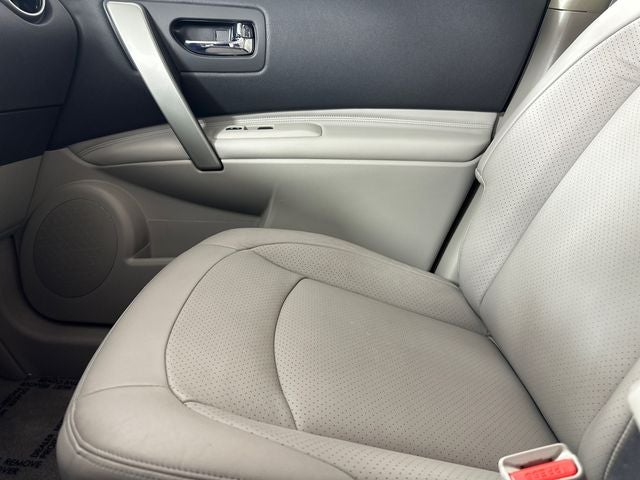 2013 Nissan Rogue SL