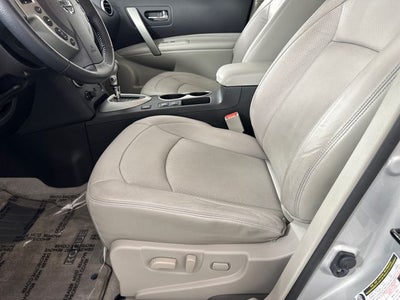 2013 Nissan Rogue SL