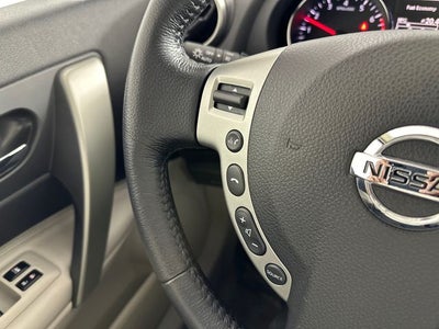 2013 Nissan Rogue SL