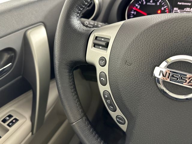 2013 Nissan Rogue SL
