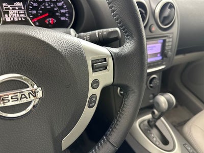 2013 Nissan Rogue SL