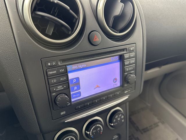 2013 Nissan Rogue SL