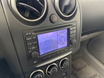 2013 Nissan Rogue SL