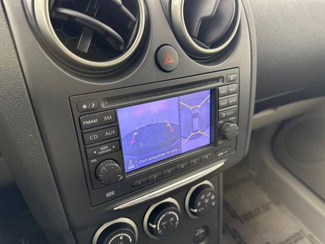 2013 Nissan Rogue SL