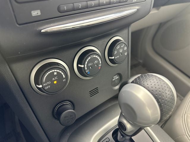 2013 Nissan Rogue SL