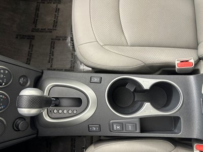 2013 Nissan Rogue SL