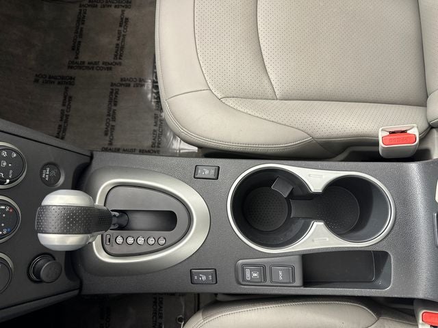 2013 Nissan Rogue SL
