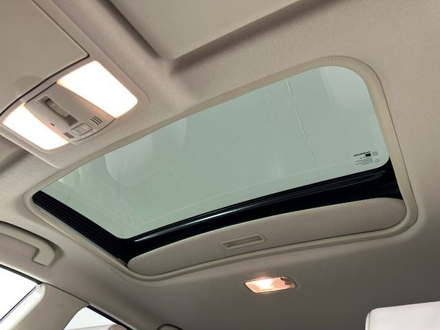 2013 Nissan Rogue SL