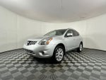 2013 Nissan Rogue SL