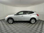 2013 Nissan Rogue SL