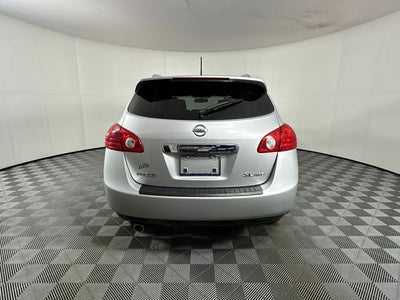 2013 Nissan Rogue SL