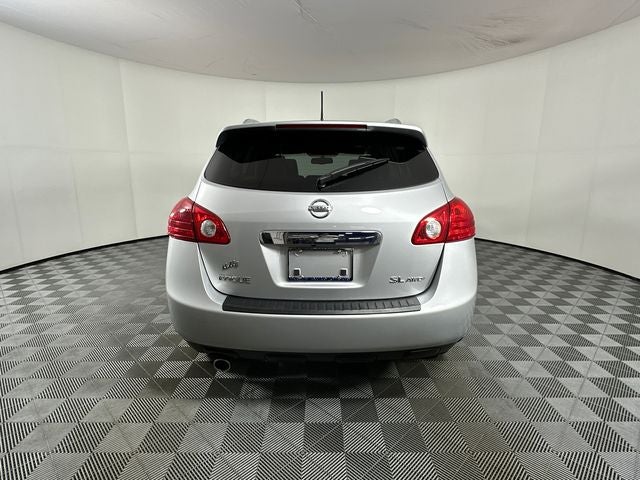 2013 Nissan Rogue SL