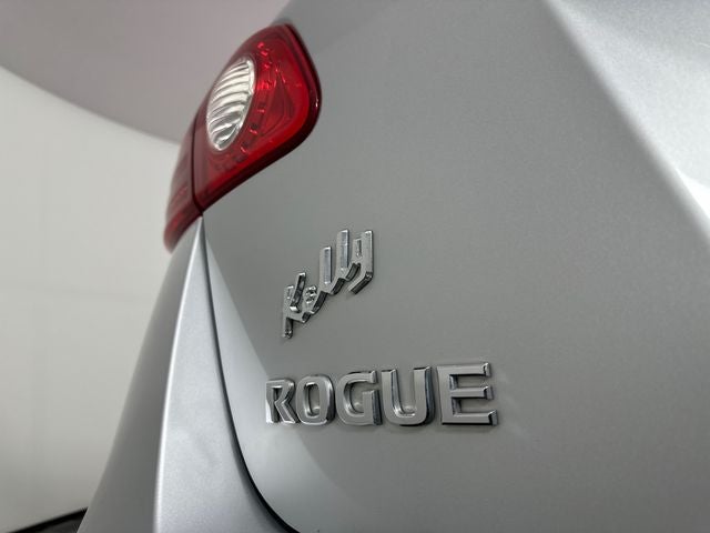 2013 Nissan Rogue SL