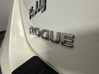 2013 Nissan Rogue SV