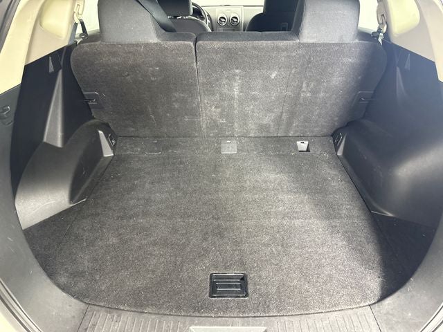 2013 Nissan Rogue SV