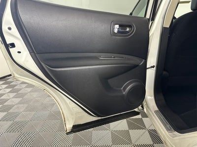 2013 Nissan Rogue SV