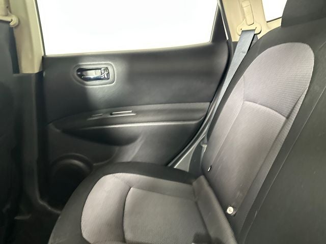 2013 Nissan Rogue SV