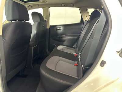 2013 Nissan Rogue SV