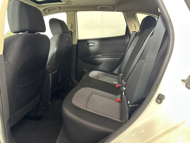 2013 Nissan Rogue SV