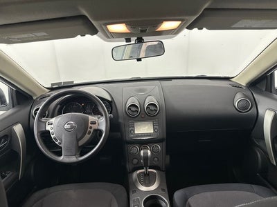 2013 Nissan Rogue SV