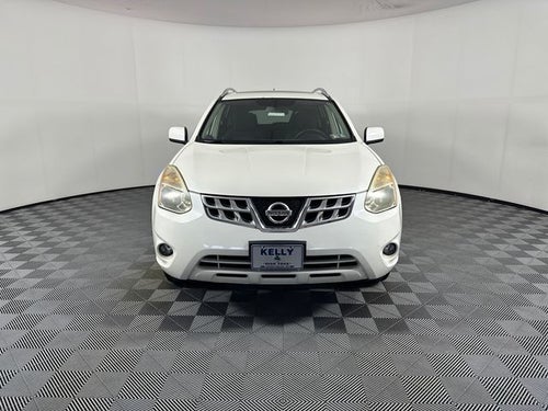 2013 Nissan Rogue SV