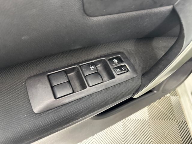2013 Nissan Rogue SV