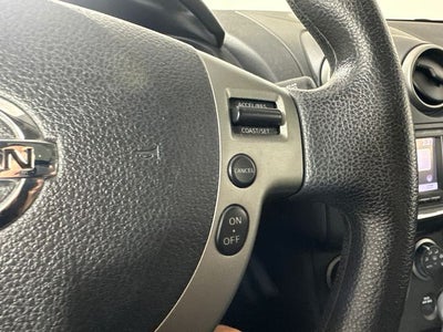 2013 Nissan Rogue SV
