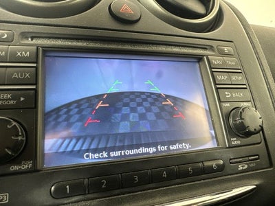 2013 Nissan Rogue SV