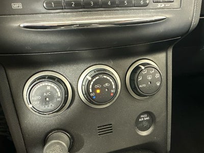 2013 Nissan Rogue SV